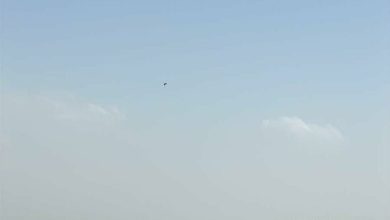 ادامه حملات هوایی و توپخانه‌ای رژیم صهیونیستی به جنوب لبنان