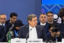 ادعای فروپاشی اقتصاد ایران توهمی بیش نیست