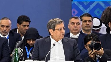 ادعای فروپاشی اقتصاد ایران توهمی بیش نیست