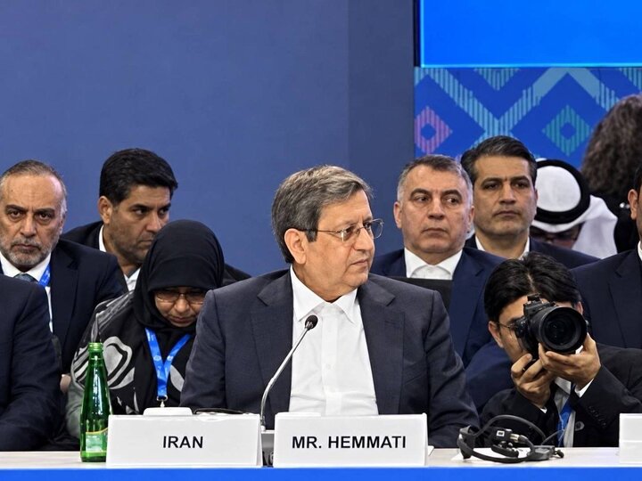 ادعای فروپاشی اقتصاد ایران توهمی بیش نیست
