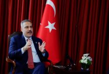 از ایران تا اوکراین؛ دستور کار نشست هفت‌جانبه در استانبول
