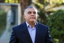 استعفای وزیر نفت