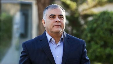 استعفای وزیر نفت