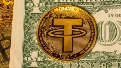 استیبل‌کوین