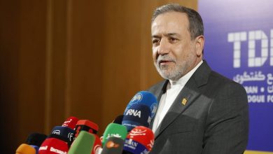 استیضاح عباس عراقچی