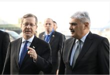 اسحاق هرتزوگ