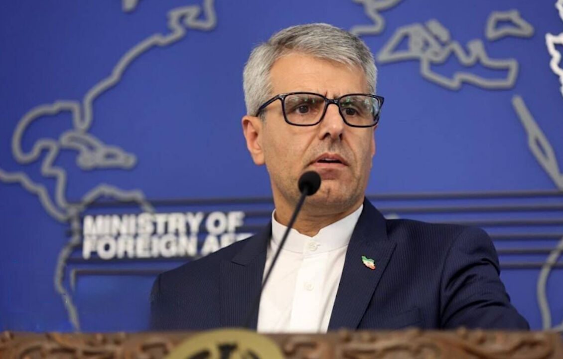اسماعیل بقائی