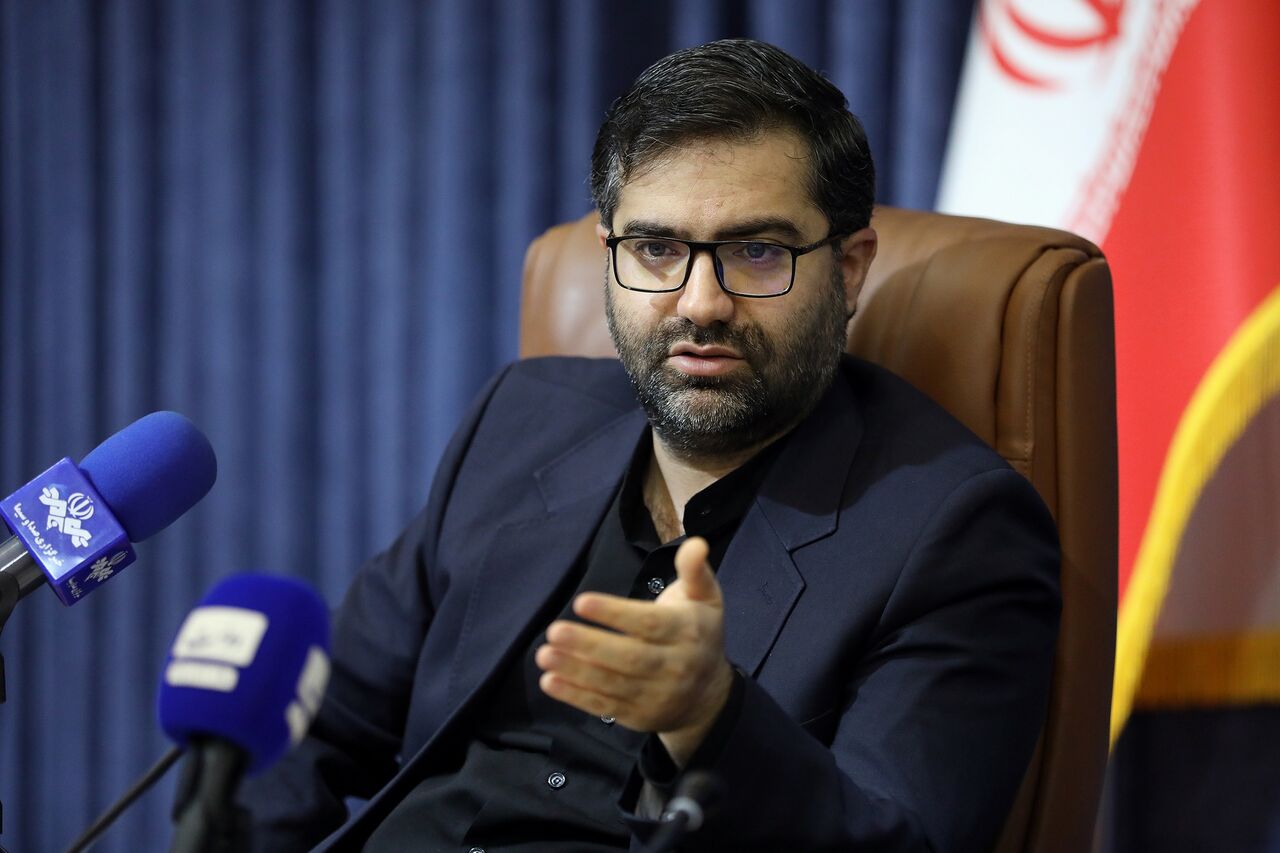 اسماعیل سقاب اصفهانی