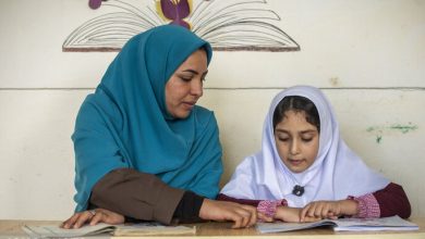 افت تحصیلی