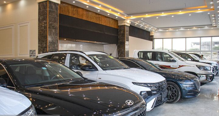 افزایش ۱۰۰ درصدی حقوق ورودی خودروهای مناطق آزاد