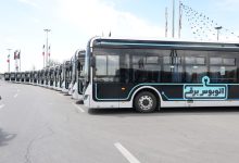 افزایش ۴۲ درصدی نرخ خدمات شارژ خودروهای برقی در تهران شارژ رایگان اتوبوس‌های شرکت واحد