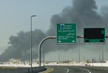 اقتصاد امارات در سه‌ماهه دوم کوچک شد