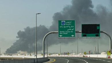 اقتصاد امارات در سه‌ماهه دوم کوچک شد