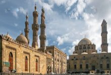 الازهر مصر