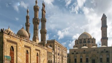 الازهر مصر