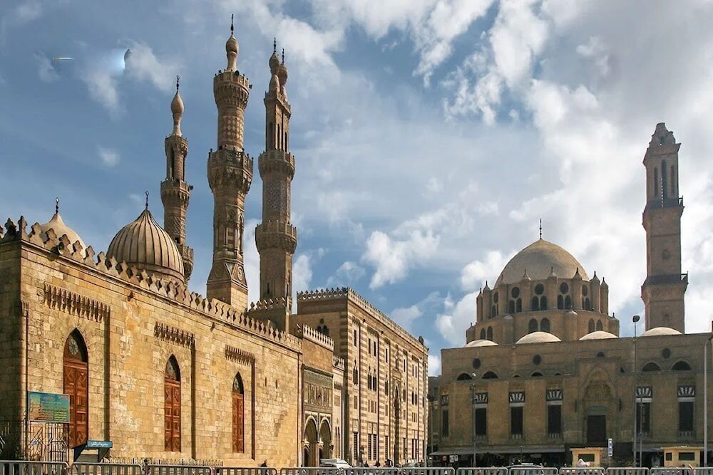 الازهر مصر
