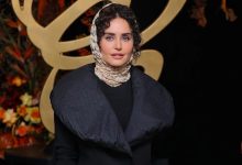 الناز شاکردوست