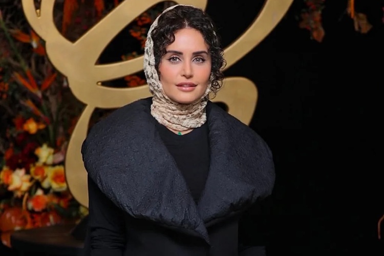 الناز شاکردوست
