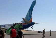 امارات تحقیقات درباره حادثه پرواز فلای‌ دبی را آغاز کرد