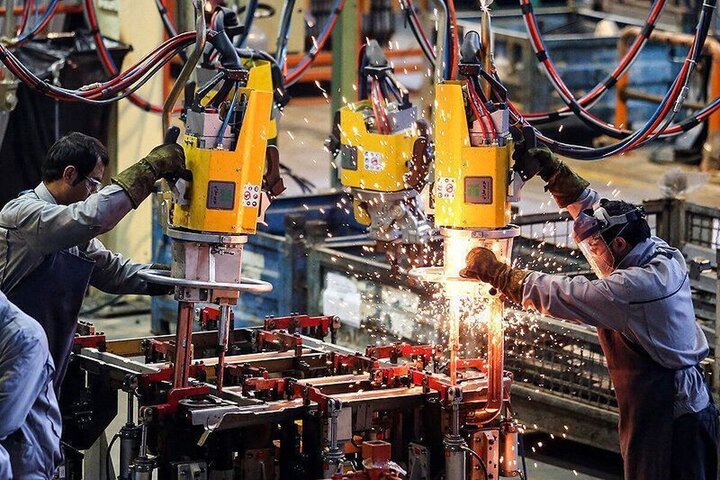 امکان مصرف برق بیش از قدرت قراردادی برای صنایع فراهم شد