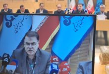 امید شاکری