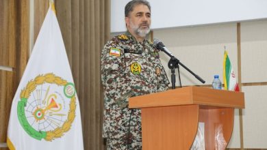 امیر سرتیپ الهامی: پرستاران حافظان سلامت جامعه هستند