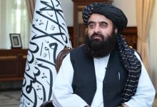 امیرخان متقی