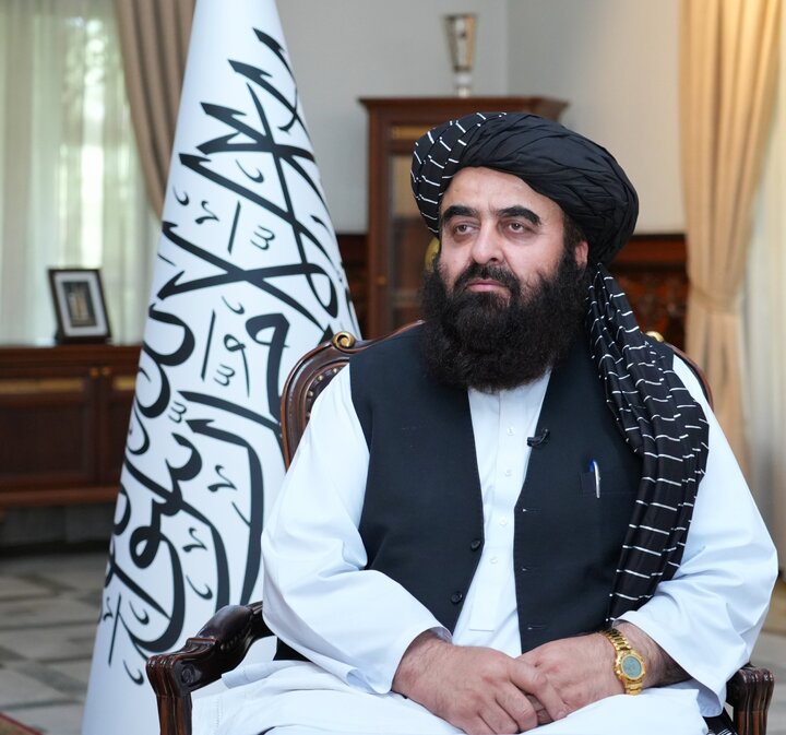 امیرخان متقی