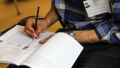 انتخاب رشته بیش از ۴۳۰ هزار متقاضی کنکور/فردا، آخرین مهلت