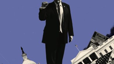 انتخابات آمریکا