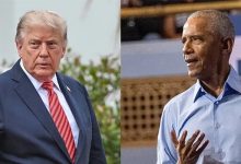 انتقاد مجدد اوباما از جنگ ترامپ علیه ایران