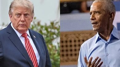 انتقاد مجدد اوباما از جنگ ترامپ علیه ایران