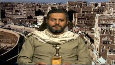 انصارالله ورود مصر به جنگ علیه یمن به سود قاهره نخواهد بود