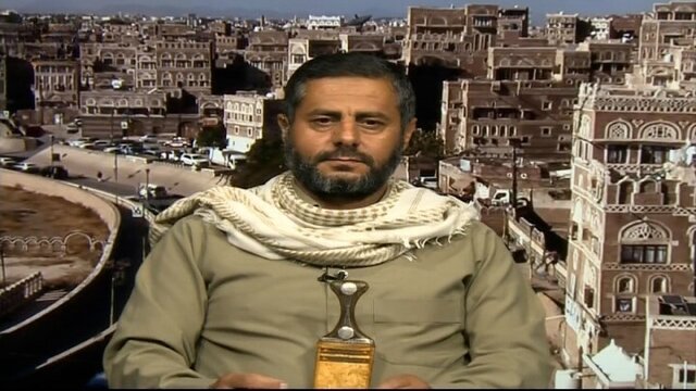 انصارالله: ورود مصر به جنگ علیه یمن به سود قاهره نخواهد بود