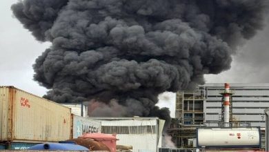 انفجار