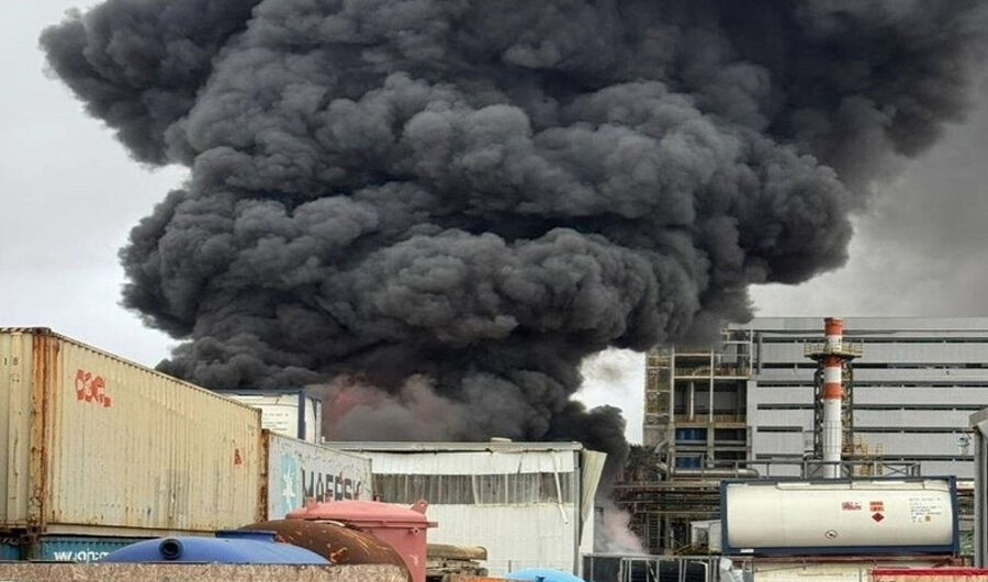 انفجار