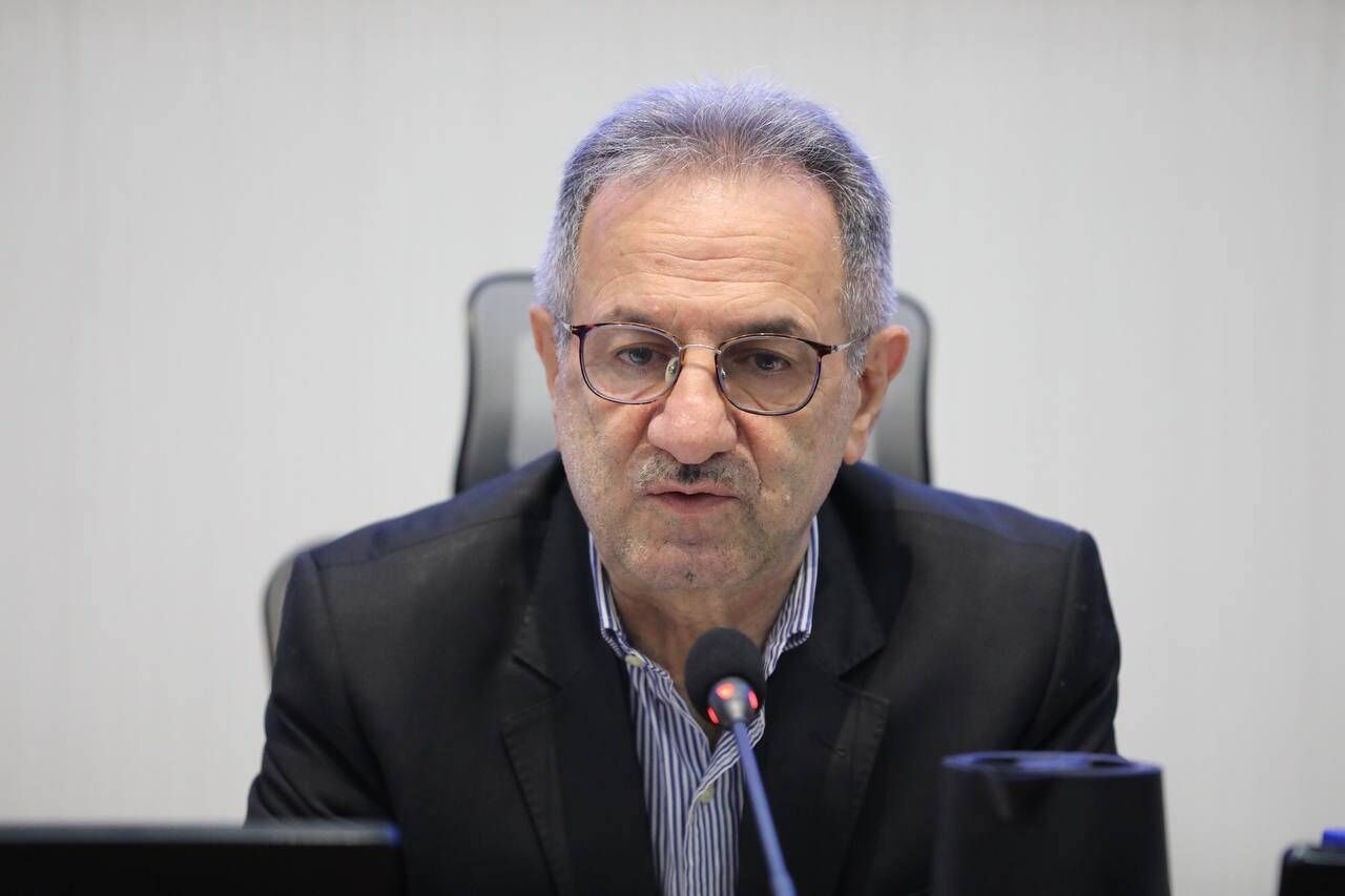 انوشیروان محسنی بندپی