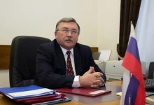 اولیانوف: دبیرکل ناتو هیچ اطلاعی از برنامه هسته‌ای ایران ندارد