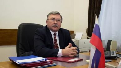 اولیانوف: یاد گرفتیم در روابط با غرب ساده‌لوح نباشیم