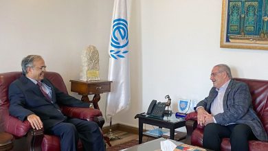 اکو و سازمان جهانی بهداشت