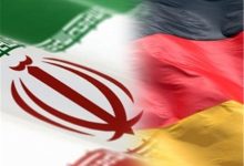 ایران و آلمان