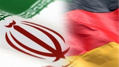 ایران و آلمان
