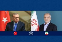 ایران و ترکیه