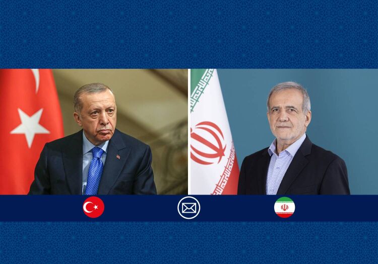 ایران و ترکیه