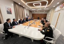 ایران و جمهوری آذربایجان