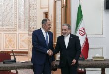 ایران و روسیه