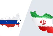 ایران و روسیه
