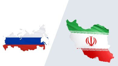 ایران و روسیه