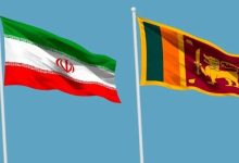 ایران و سریلانکا