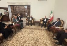 ایران و عراق